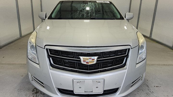 Cadillac XTS  2016