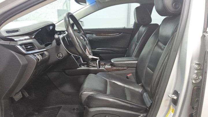 Cadillac XTS  2016