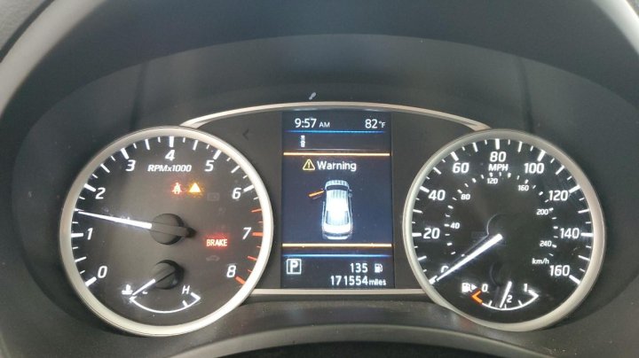 Nissan Sentra  2019