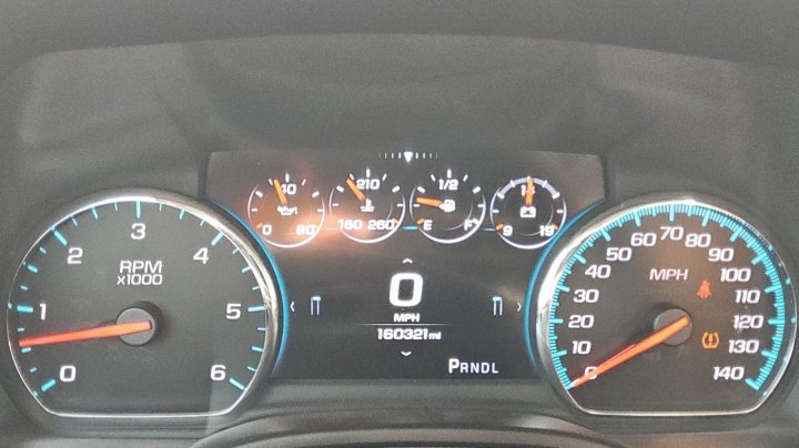 GMC YUKON  2017