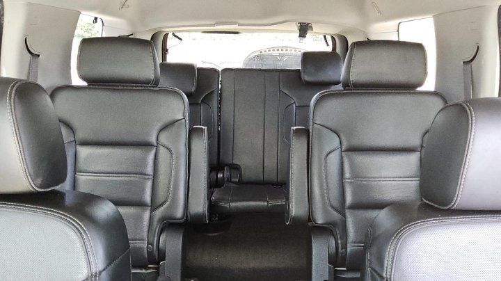 GMC YUKON  2017