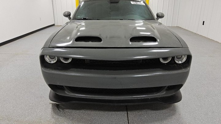 Dodge Challenger  2018