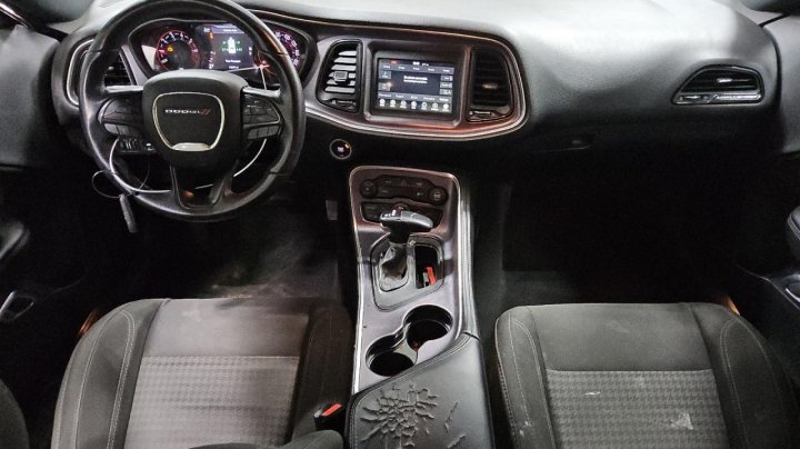 Dodge Challenger  2018