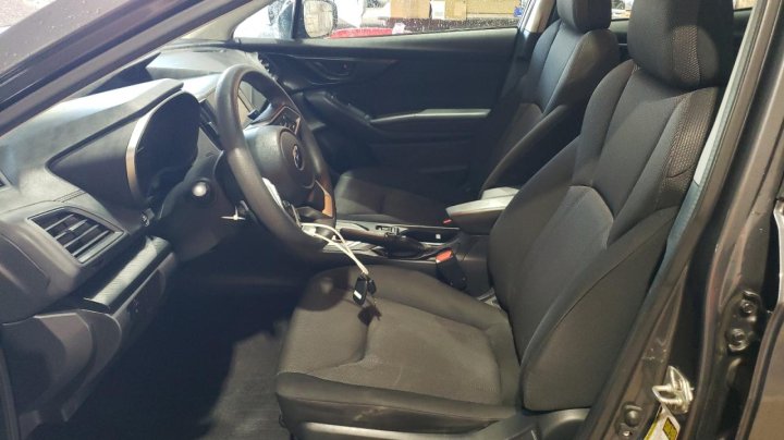 Subaru Impreza  2018
