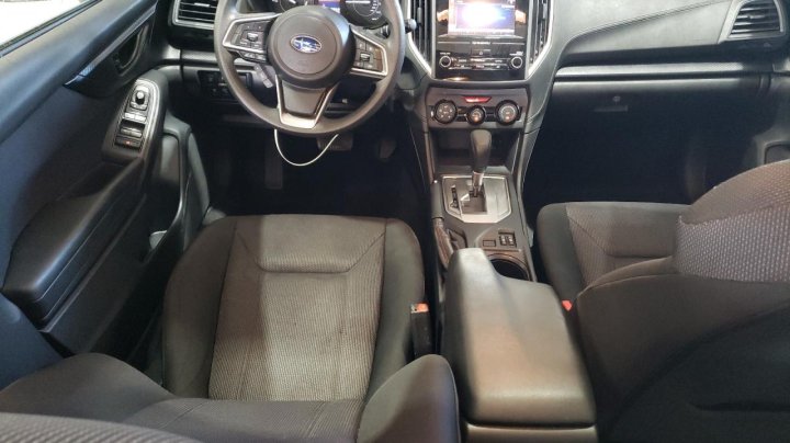 Subaru Impreza  2018