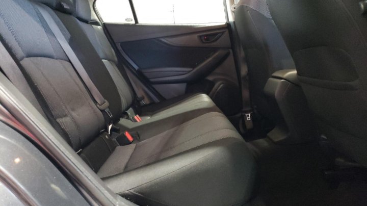 Subaru Impreza  2018