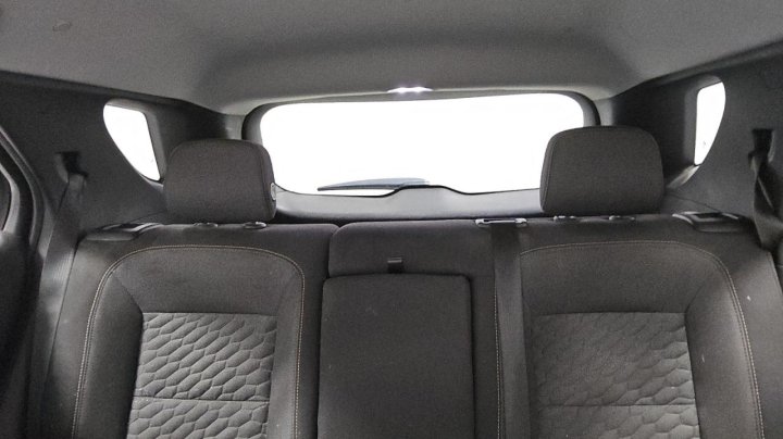 Chevrolet Equinox  2018
