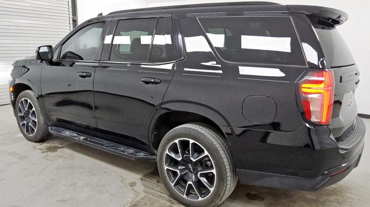 Chevrolet Tahoe  2023