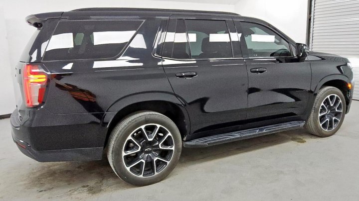 Chevrolet Tahoe  2023
