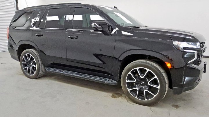 Chevrolet Tahoe  2023