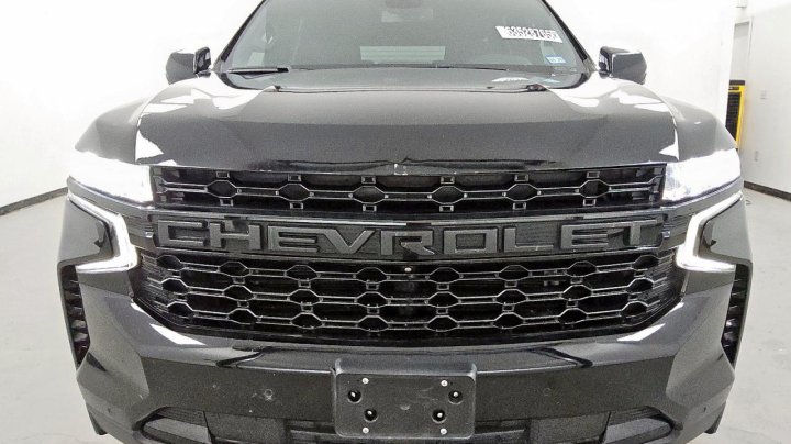 Chevrolet Tahoe  2023