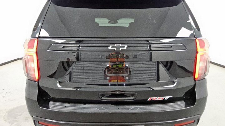 Chevrolet Tahoe  2023