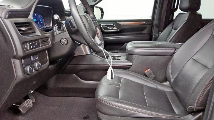 Chevrolet Tahoe  2023