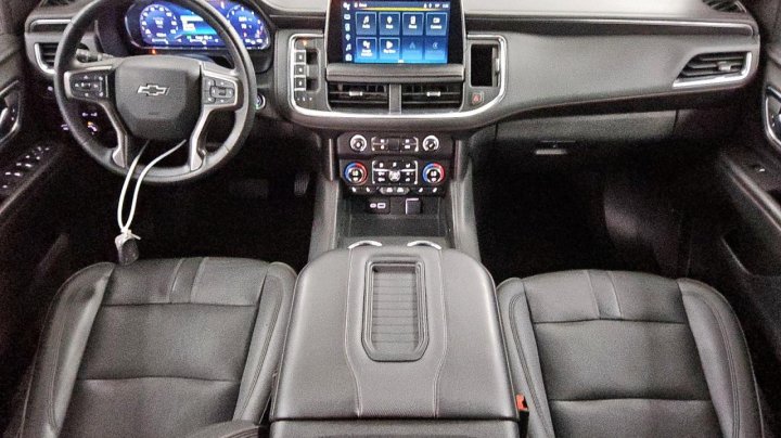 Chevrolet Tahoe  2023