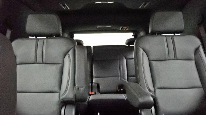 Chevrolet Tahoe  2023