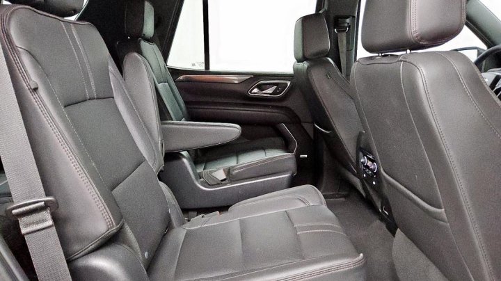 Chevrolet Tahoe  2023