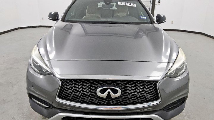 INFINITI QX30  2018