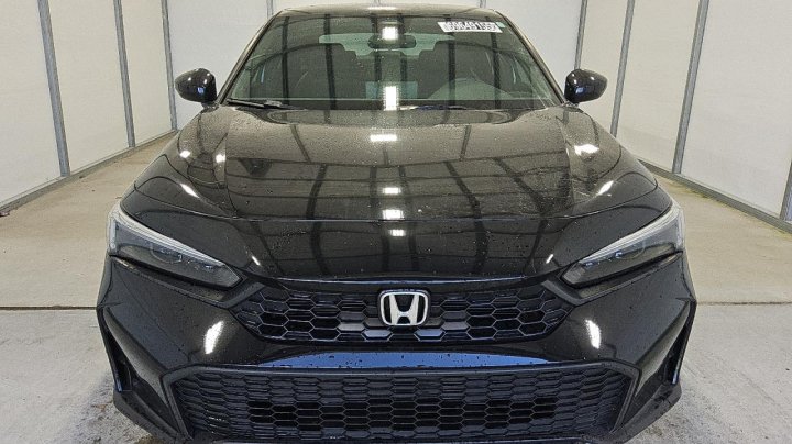 Honda Civic  2025