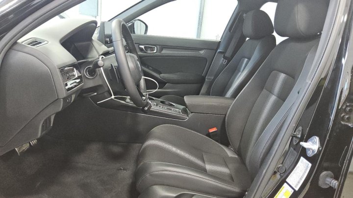 Honda Civic  2025