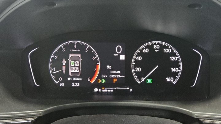 Honda Civic  2025
