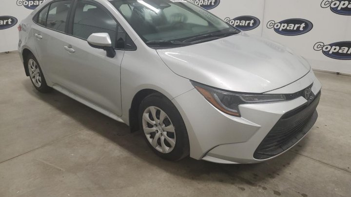 Toyota Corolla  2025