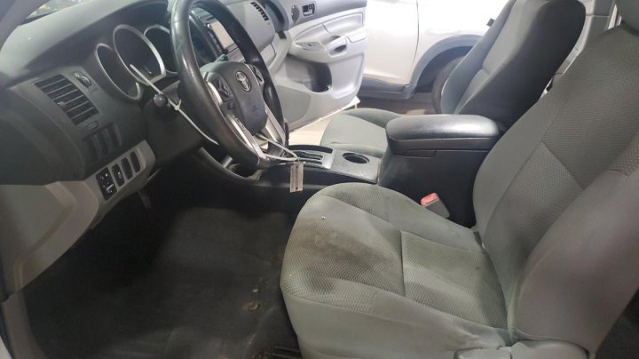 Toyota TACOMA  2015