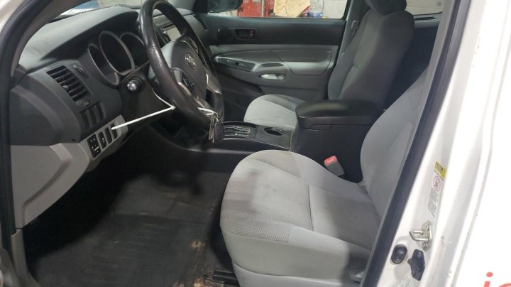 Toyota TACOMA  2015
