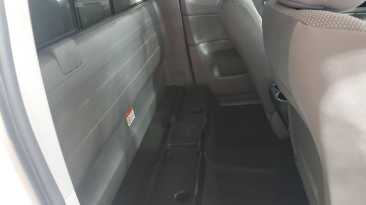 Toyota TACOMA  2015