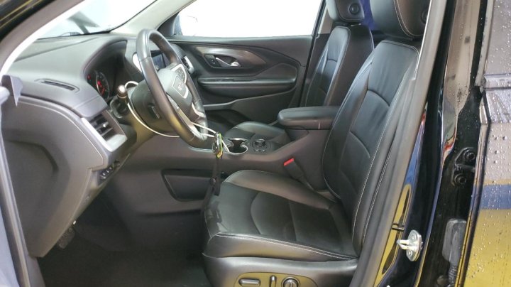 GMC TERRAIN  2022