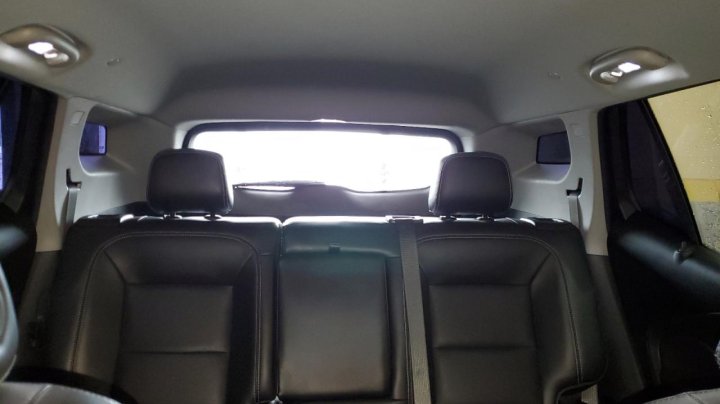 GMC TERRAIN  2022