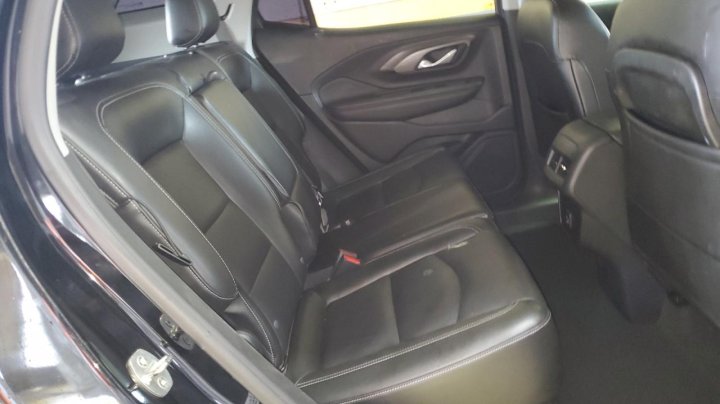 GMC TERRAIN  2022