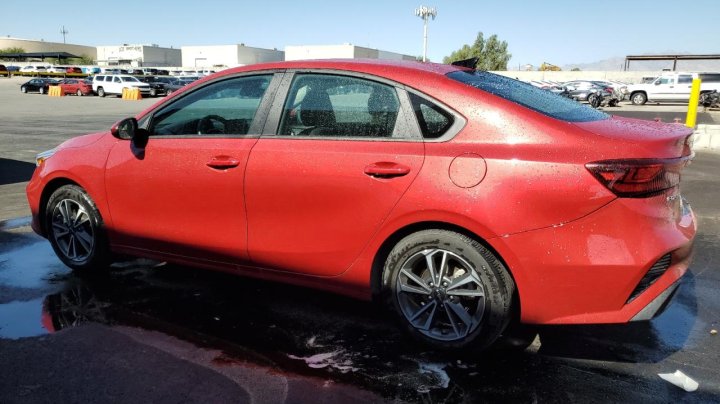 KIA FORTE  2024