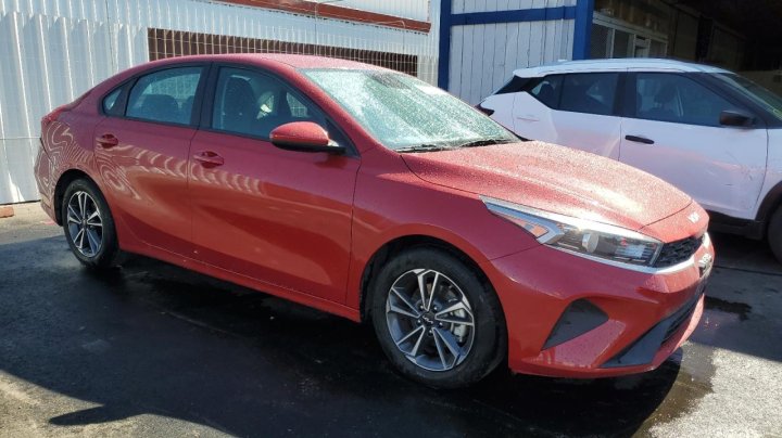 KIA FORTE  2024