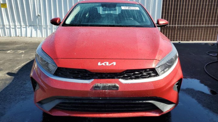 KIA FORTE  2024