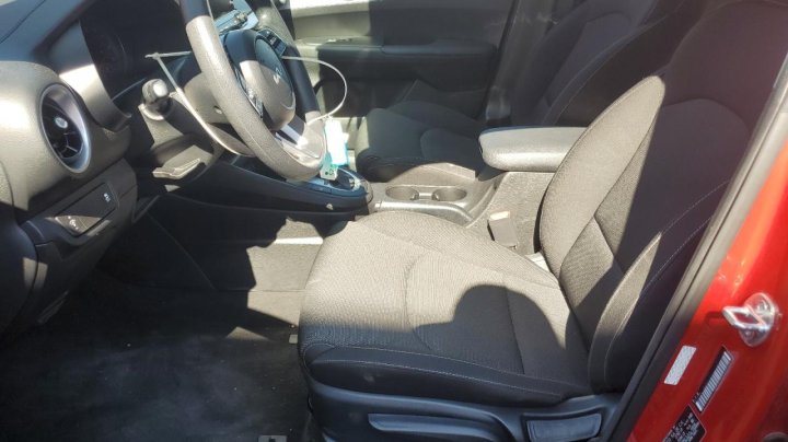 KIA FORTE  2024