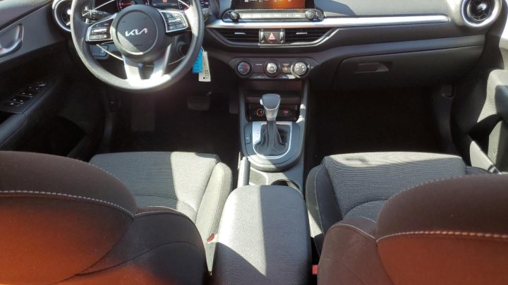 KIA FORTE  2024