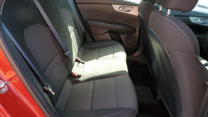 KIA FORTE  2024