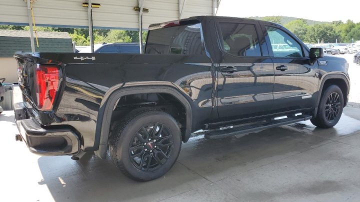 GMC Sierra  2024