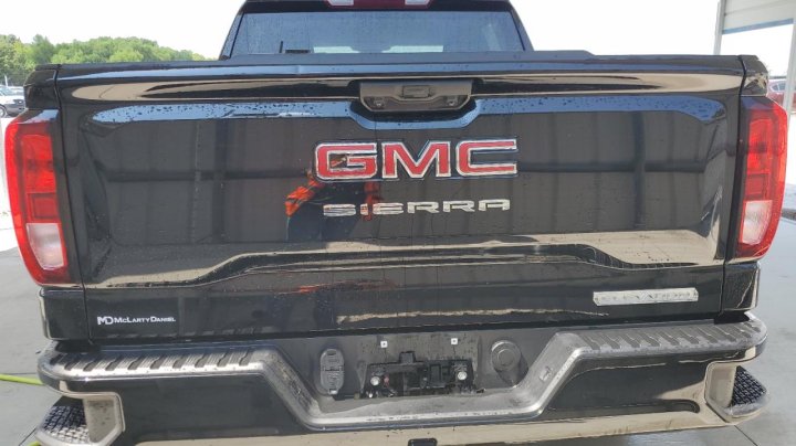 GMC Sierra  2024