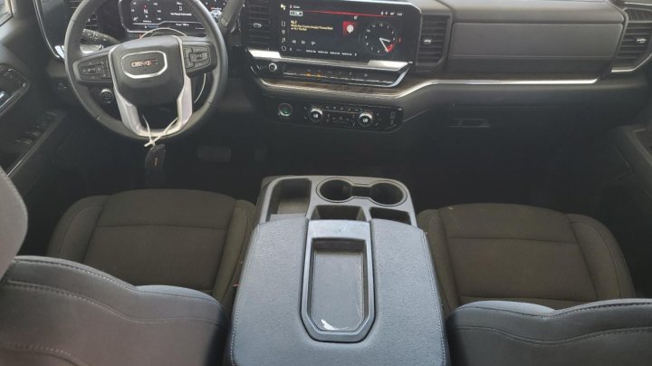 GMC Sierra  2024