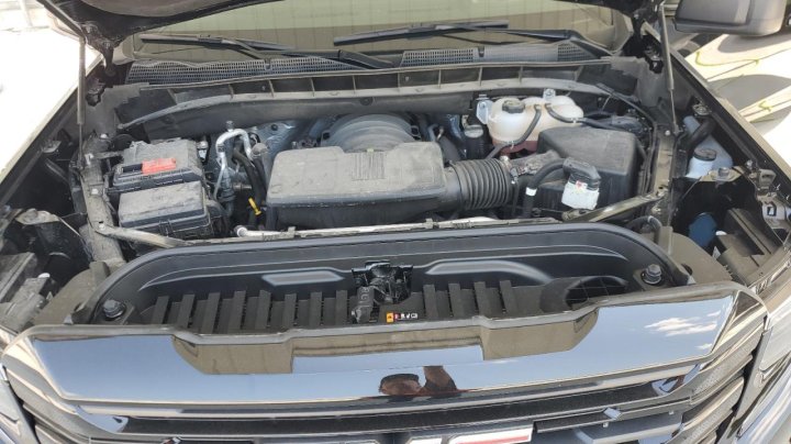 GMC Sierra  2024