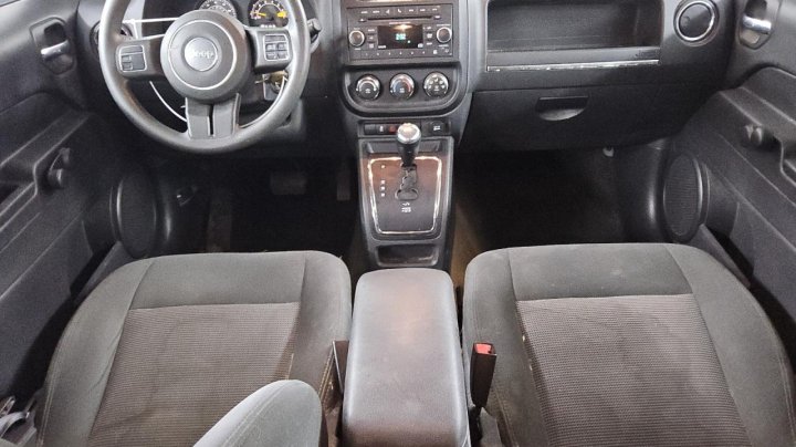 JEEP Patriot  2017