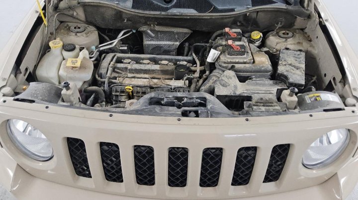 JEEP Patriot  2017