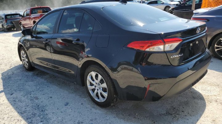 Toyota Corolla  2023