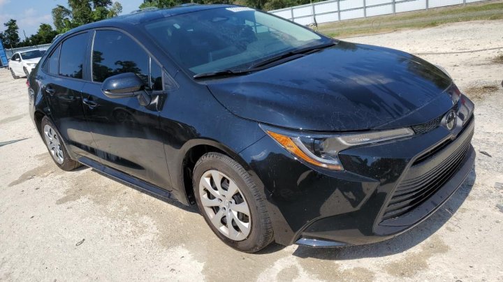 Toyota Corolla  2023