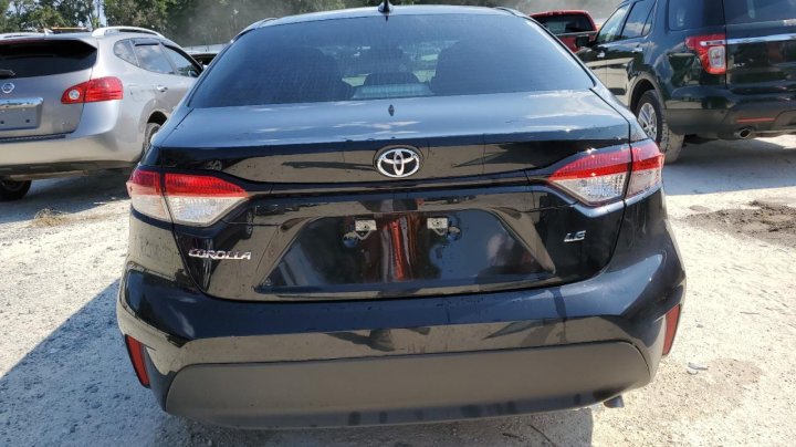 Toyota Corolla  2023