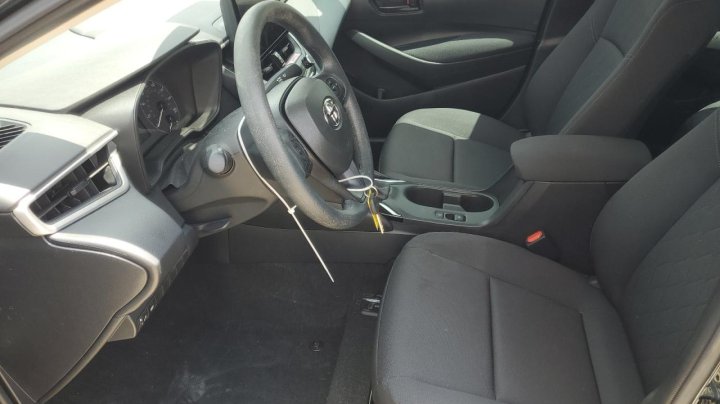 Toyota Corolla  2023