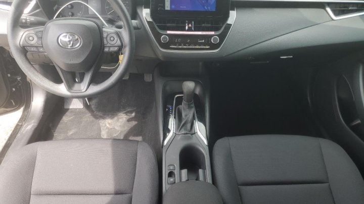 Toyota Corolla  2023