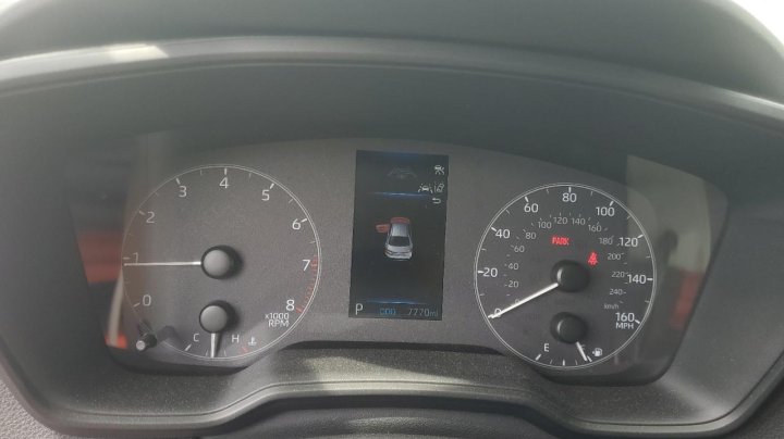 Toyota Corolla  2023