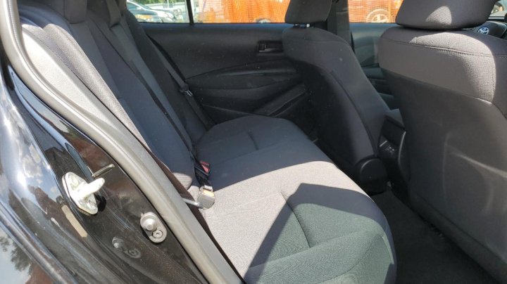 Toyota Corolla  2023